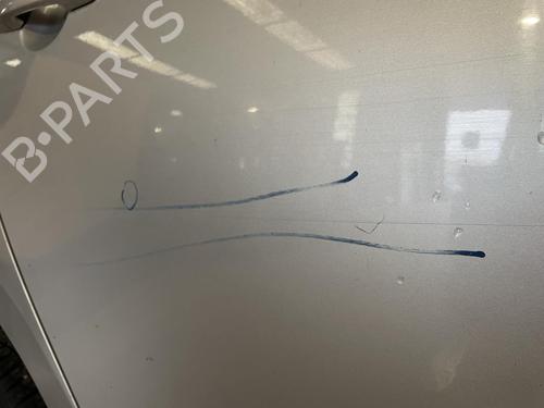 Used Right rear door Right rear door SUZUKI SWIFT III (MZ, EZ) 1.3 DDiS (RS413D) (75 hp) 26426816 26426816