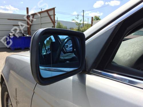 Left mirror BMW 5 (E39) 520 d | BP27654274C26 