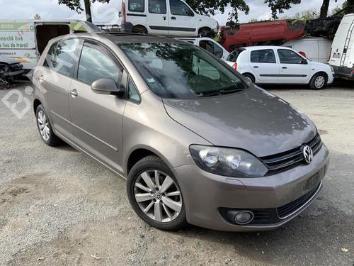 Steering column VW GOLF PLUS V (5M1, 521) 1.6 TDI | BP26428127M21  - Image 5