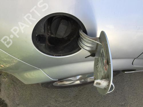 Fuel flap SEAT LEON (1P1) 1.9 TDI | BP29725020C131 