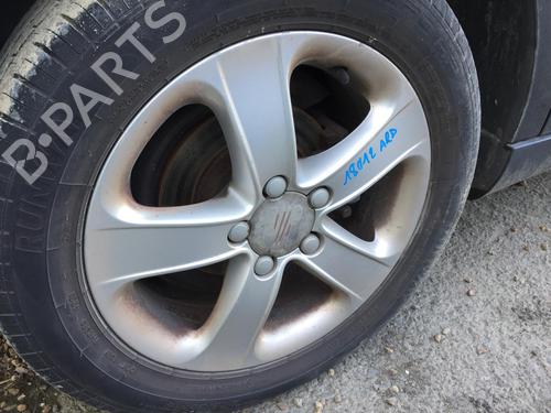 Rim SEAT ALTEA (5P1) 1.9 TDI | BP29638553C45 