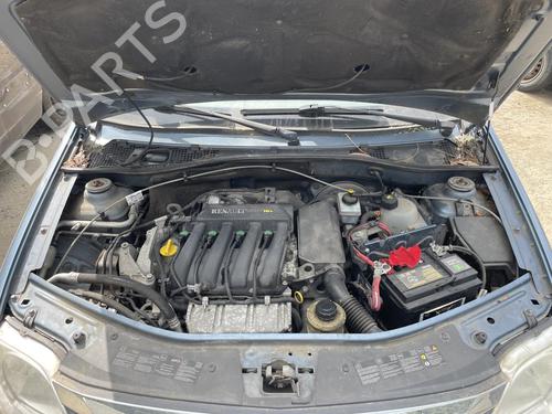 Other DACIA LOGAN MCV (KS_) 1.6 16V Hi-Flex | BP36572320O1 - Image 9