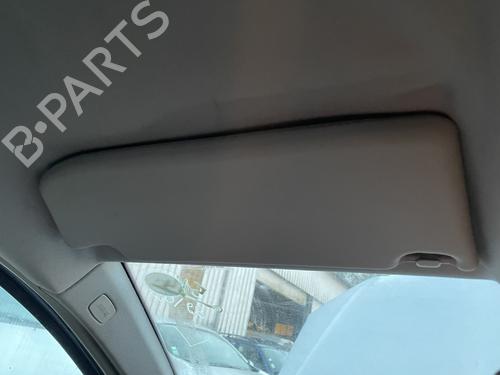 Left sun visor OPEL ASTRA H (A04) 1.9 CDTI (L48) | BP31091664I1 - Image 3