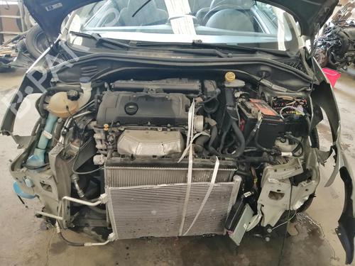 Used Heater blower motor PEUGEOT 207 CC (WD_) 1.6 16V (120 hp) 26415006