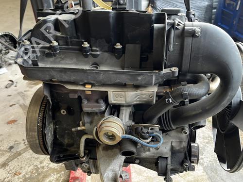 Engine BMW 5 (E39) 520 d | BP30177012M1 - Image 2