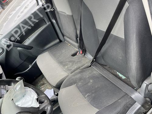 Sæde sæt RENAULT KANGOO Express (FW0/1_) 1.5 dCi 90 (FW0G, FW05, FW08, FW11) | BP38924288C78 - Image 3