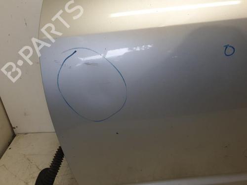 Left front door SUZUKI SWIFT III (MZ, EZ) 1.3 DDiS (RS413D) | BP26426813C2 