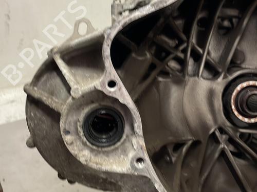 Gearbox HONDA CIVIC IX (FK) 2.2 i-DTEC (FK3) | BP31217512M3 - Image 2