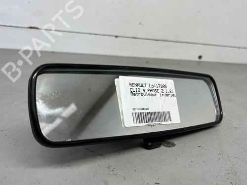 Used Rear mirror RENAULT CLIO IV (BH_) 1.2 16V (73 hp) 27612740