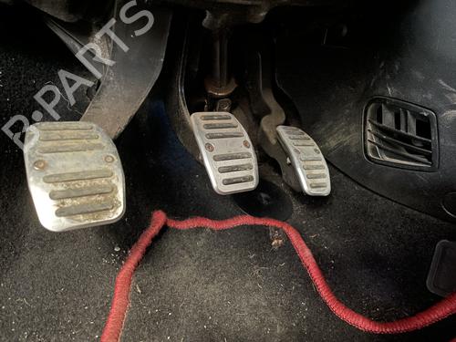 Pedal FIAT BRAVO II (198_) 1.6 D Multijet (198AXL1B) (120 hp) 32749092