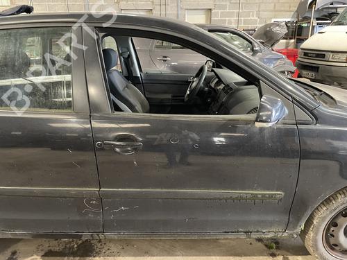 Used Front right window mechanism Front right window mechanism VW POLO IV (9N_, 9A_) 1.4 TDI (70 hp) 34107230 34107230