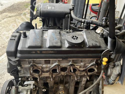 Engine PEUGEOT 306 Hatchback (7A, 7C, N3, N5) 1.4 | BP30177001M1