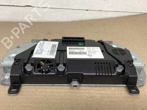 Used Instrument cluster Instrument cluster RENAULT ZOE (BFM_) ZOE (BFMC, BFMD) (136 hp) 30362917 30362917