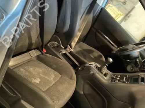 Front right window mechanism PEUGEOT 5008 (0U_, 0E_) 1.6 HDi | BP26422014C23 