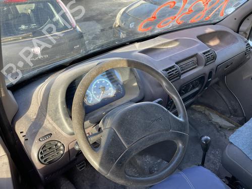 Used Instrument cluster Instrument cluster RENAULT MASTER II Van (FD) 2.5 D (FD0A, FD0E, FD2E, FD3E) (80 hp) 33180927 33180927