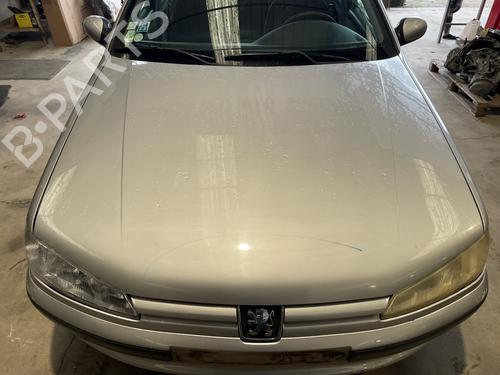 Capot PEUGEOT 406 (8B) 1.9 TD | BP30907579C1