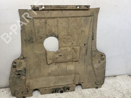 Underbody protection RENAULT ZOE (BFM_) ZOE | BP30169270M92