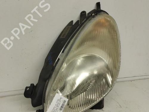 Left headlight CITROËN XSARA PICASSO (N68) 1.8 16V | BP26421876C28 