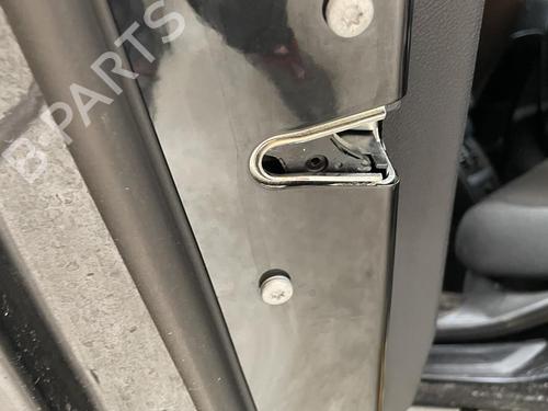 Used Rear left lock Rear left lock 26417059 26417059
