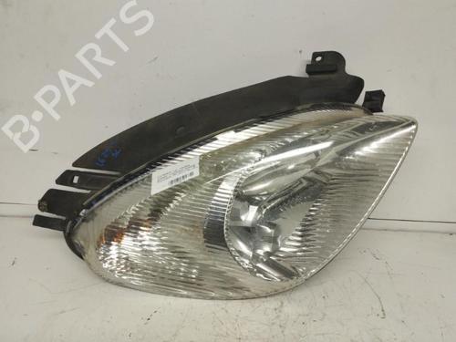 Right headlight CITROËN XSARA PICASSO (N68) 1.8 16V | BP26416717C29 