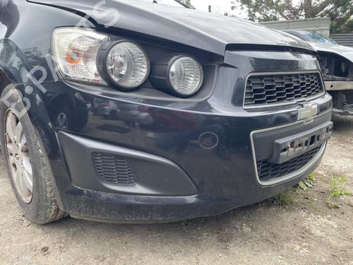 Mozzo anteriore destro Mozzo anteriore destro CHEVROLET AVEO Hatchback (T300) [2011-2026] 36521417 36521417