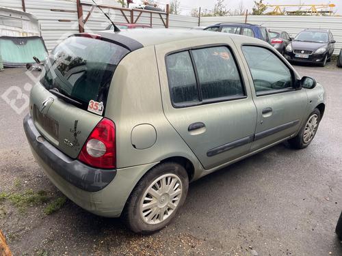 Pinza freno delantera izquierda RENAULT CLIO II (BB_, CB_) 1.5 dCi (B/CB07) | BP30201427M105 