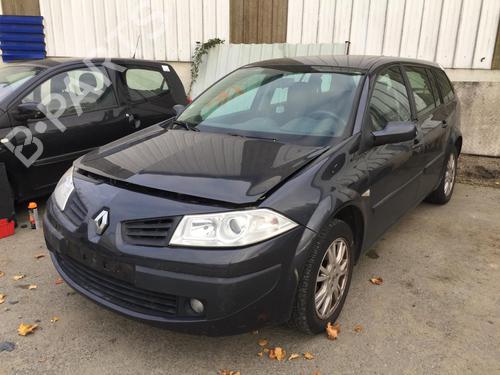 Used Right front steering knuckle RENAULT MEGANE II Estate (KM0/1_) 1.5 dCi (KM16, KM1E) (106 hp) 30461547