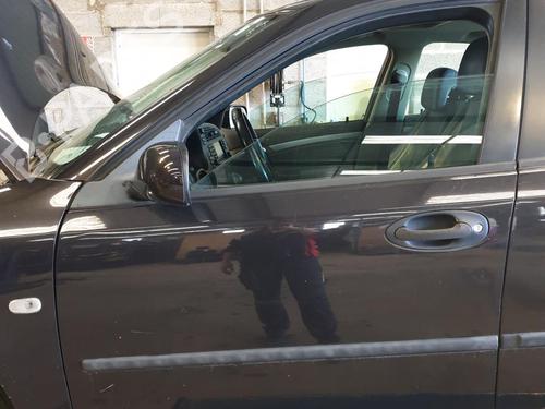 Left front door SAAB 9-3 (YS3F, E79, D79, D75) 2.0 t | BP26419849C2 