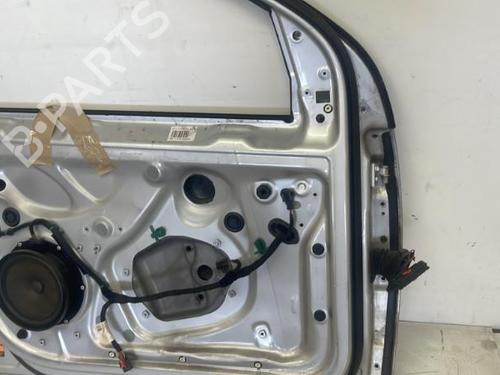 Left front door VW GOLF V (1K1) 1.9 TDI | BP26427344C2 