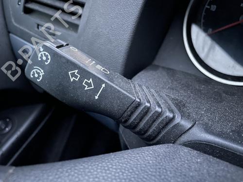 Used Steering column stalk OPEL ASTRA H (A04) 1.9 CDTI (L48) (150 hp) 31707977