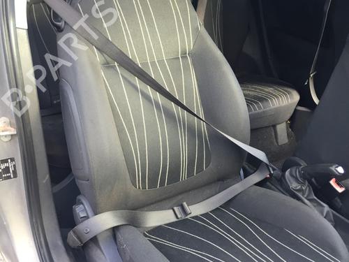 Used Front right belt tensioner OPEL CORSA D (S07) 1.3 CDTI (L08, L68) (90 hp) 31329282