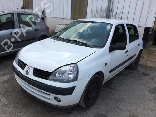Used Subframe RENAULT CLIO II (BB_, CB_) 1.2 16V (BB05, BB0W, BB11, BB27, BB2T, BB2U, BB2V, CB05,... (75 hp) 27683340