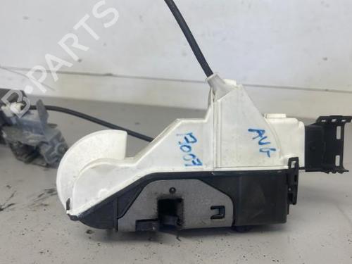 Front left lock PEUGEOT 5008 (0U_, 0E_) 1.6 HDi | BP26416088C98 