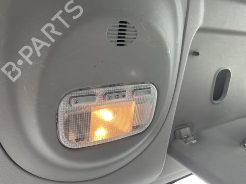 Innerbelysning CITROËN BERLINGO MULTISPACE (B9) 1.6 HDi 110 (109 hp) 26426148
