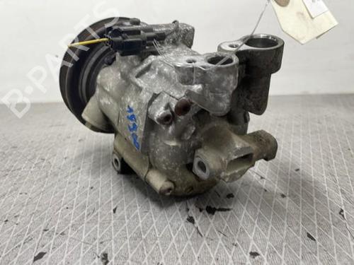 AC compressor NISSAN MICRA III (K12) 1.4 16V | BP26422509M34 