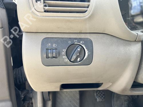Used Headlight switch Headlight switch AUDI A3 (8L1) 1.9 TDI (100 hp) 36653342 36653342