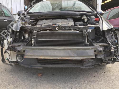 Køler HONDA CIVIC VIII Hatchback (FN, FK) 2.2 CTDi (FK3) | BP30307560M31