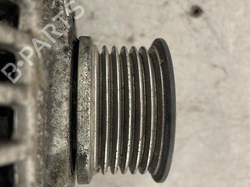 Used Alternator Alternator RENAULT VEL SATIS (BJ0_) 2.2 dCi (BJ0E, BJ0F) (150 hp) 33945901 33945901