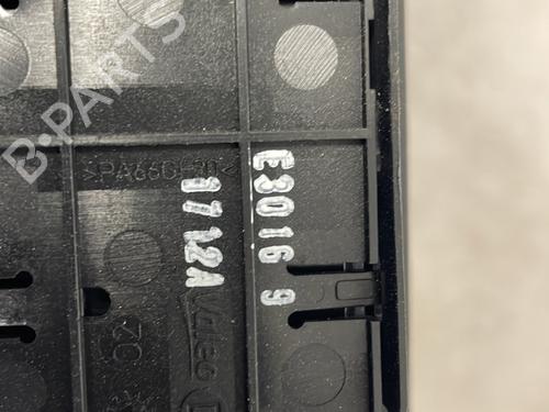 Left front window switch RENAULT MEGANE III Hatchback (BZ0/1_, B3_) 1.5 dCi (BZ09, BZ0D, BZ1W, BZ29, BZ14) | BP31945999I27  - Image 7