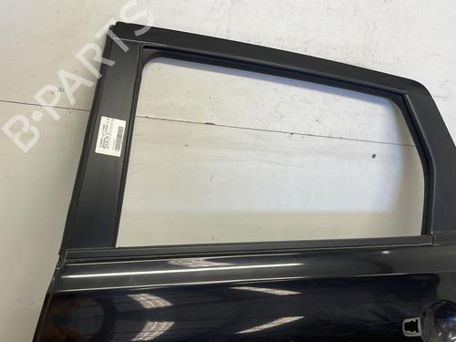 Left rear door NISSAN QASHQAI / QASHQAI +2 I (J10, NJ10, JJ10E) 2.0 dCi | BP26420820C4 