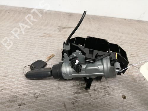 Ignition barrel VW GOLF PLUS V (5M1, 521) 2.0 TDI | BP32321316M48 