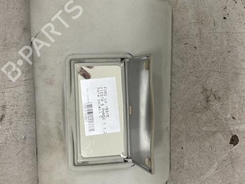 Højre solskærm FORD FIESTA VI (CB1, CCN) 1.25 (82 hp) 31613088