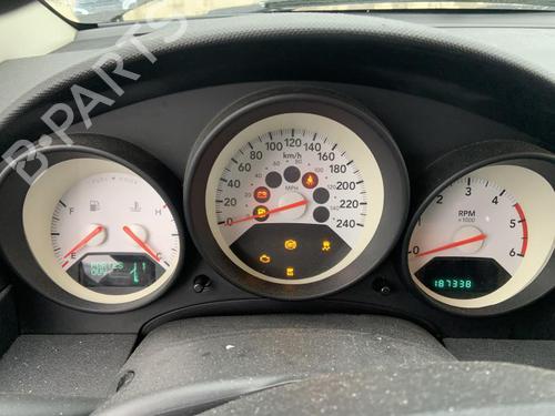 AC compressor DODGE CALIBER 2.0 CRD | BP26427905M34 