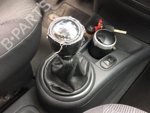 Gear lever CITROËN C3 I (FC_, FN_) 1.4 HDi | BP27592510M90 