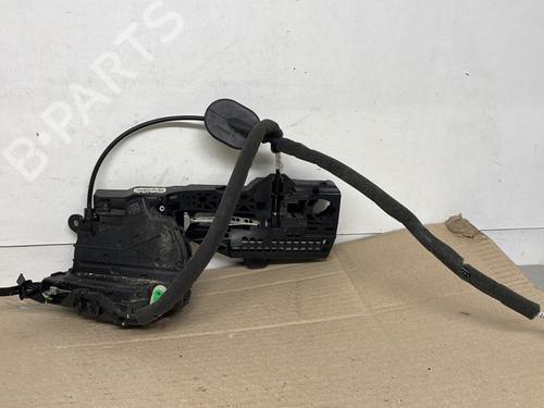 Used Front left lock RENAULT ZOE (BFM_) ZOE (BFMC, BFMD) (136 hp) 30362937