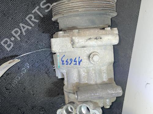 AC compressor RENAULT CLIO III (BR0/1, CR0/1) 1.4 16V | BP26427907M34 - Image 4