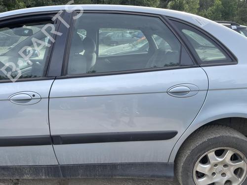Vindusheismekanisme venstre bak Vindusheismekanisme venstre bak CITROËN C5 I (DC_) 2.0 HDi (DCRHZB, DCRHZE) (109 hp) 36285751 36285751