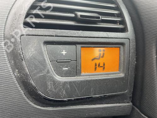 Used Climate control Climate control 38186121 38186121