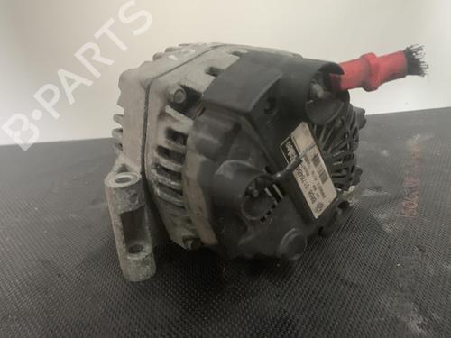 Generator FIAT PUNTO EVO (199_) 1.3 D Multijet (199AXC1A, 199BXC1A, 199AXT1A, 199BXT1A) (75 hp) 26422658