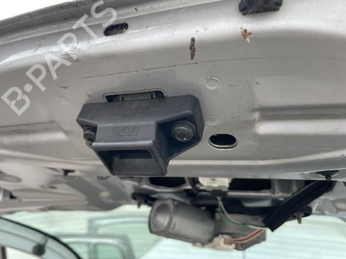 Bakluke lås RENAULT CLIO II (BB_, CB_) 1.2 (BB0A, BB0F, BB10, BB1K, BB28, BB2D, BB2H, CB0A,... | BP28276822C101 